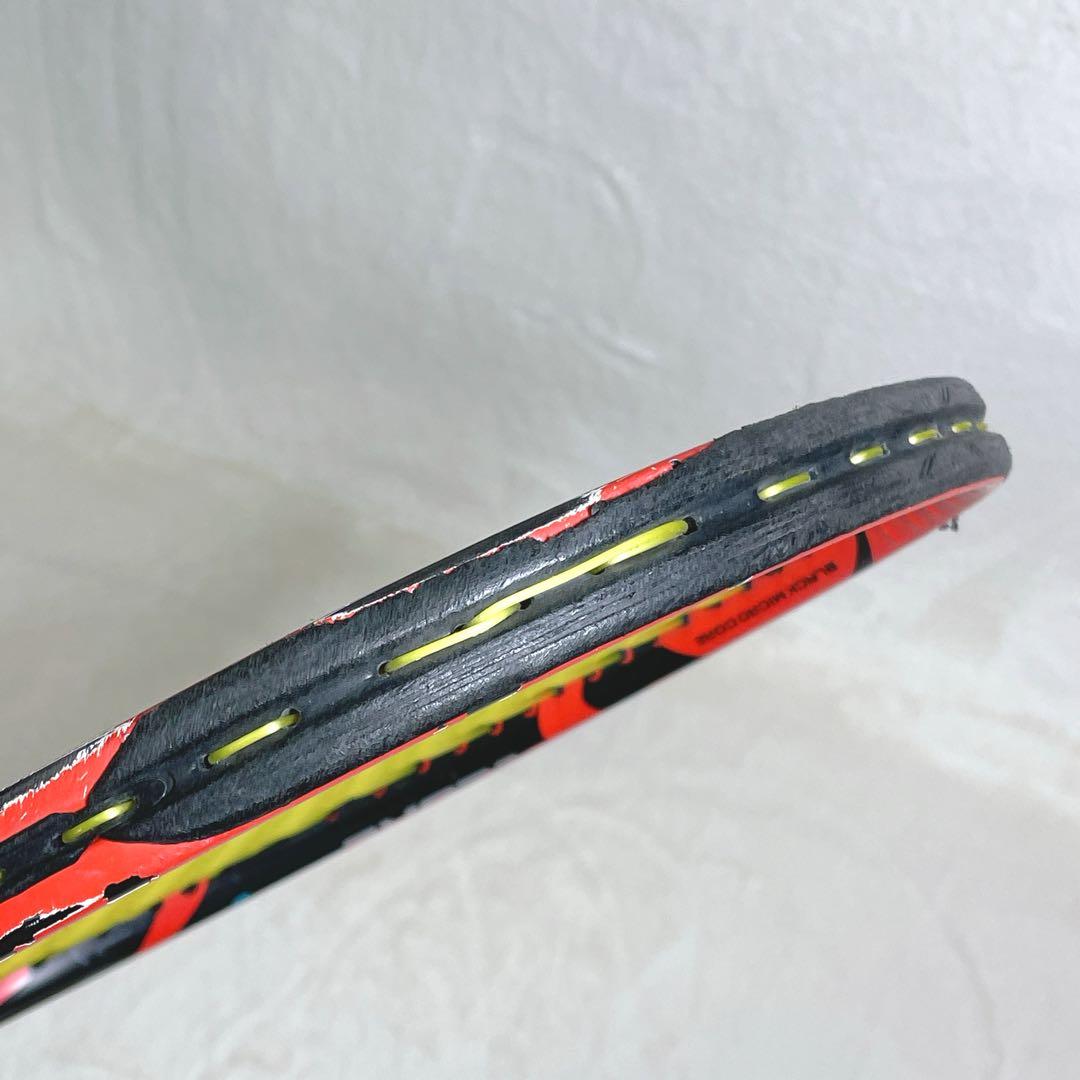 YONEX VCORE Tour F 97 G3 硬式テニスラケット ヨネックス