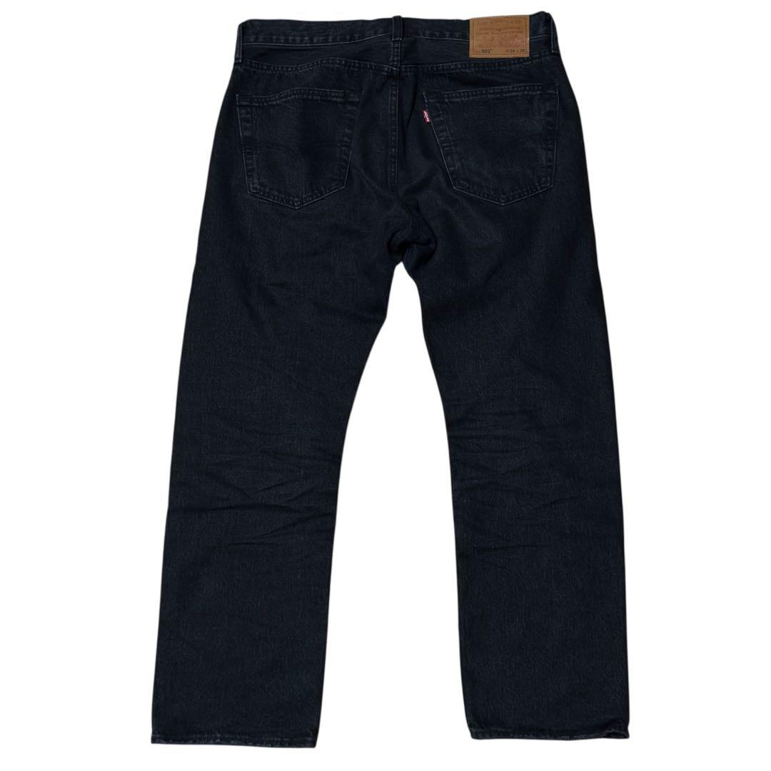 【極美品】LEVI'S エディフィス 30th セットアップ