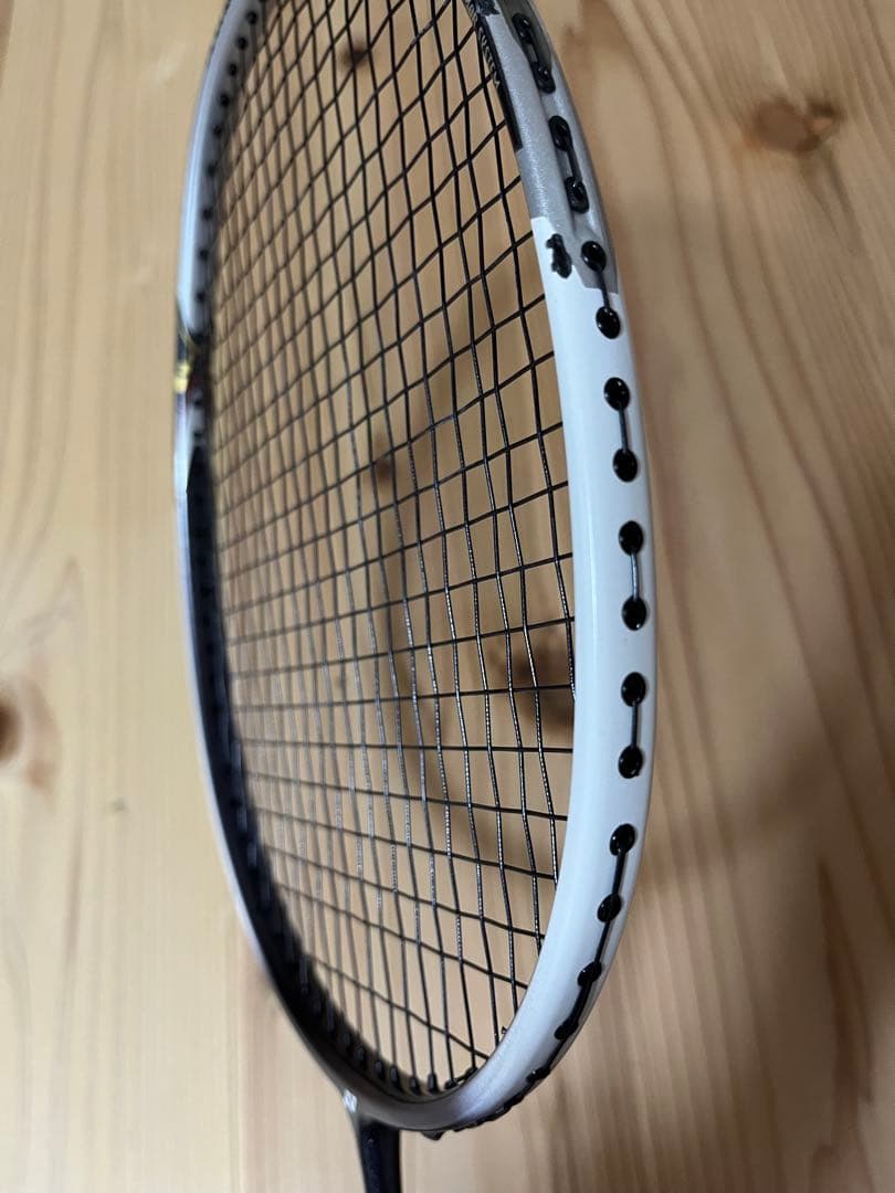 YONEX ヨネックスアーマテックARMORTEC500 バドミントンラケット