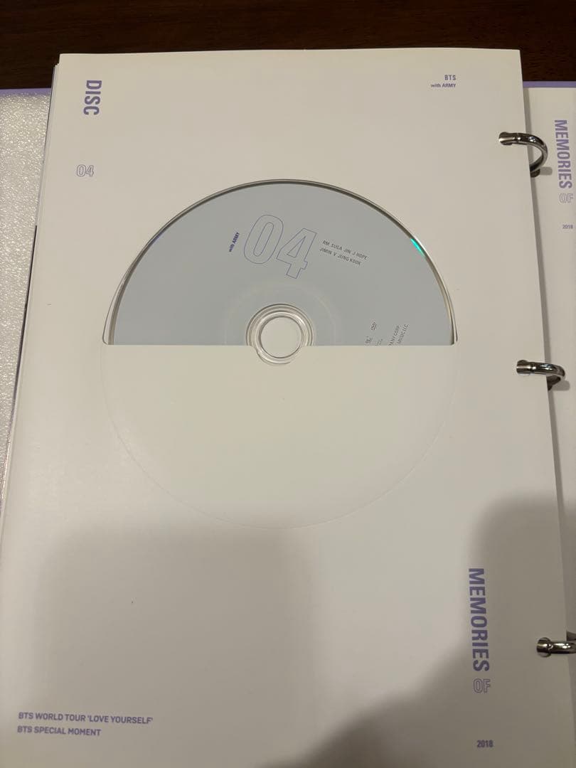 BTS MEMORIES DVD 2017 2018 2019 まとめ売り