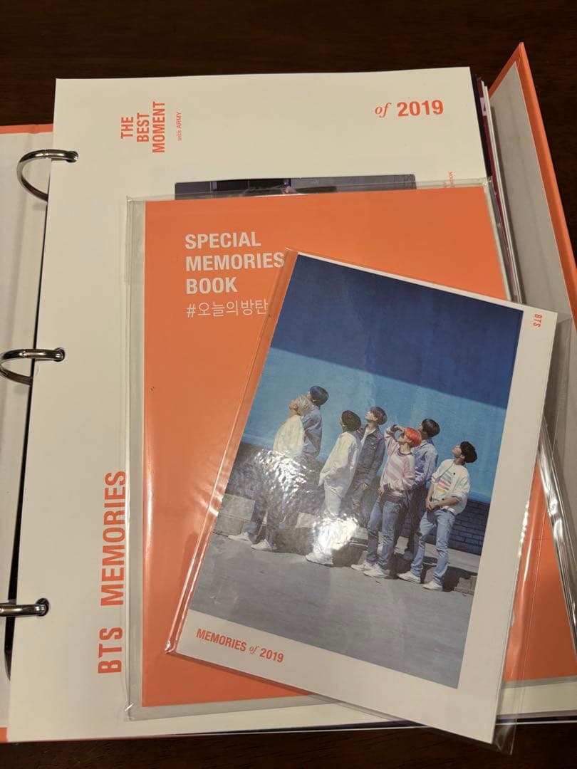 BTS MEMORIES DVD 2017 2018 2019 まとめ売り