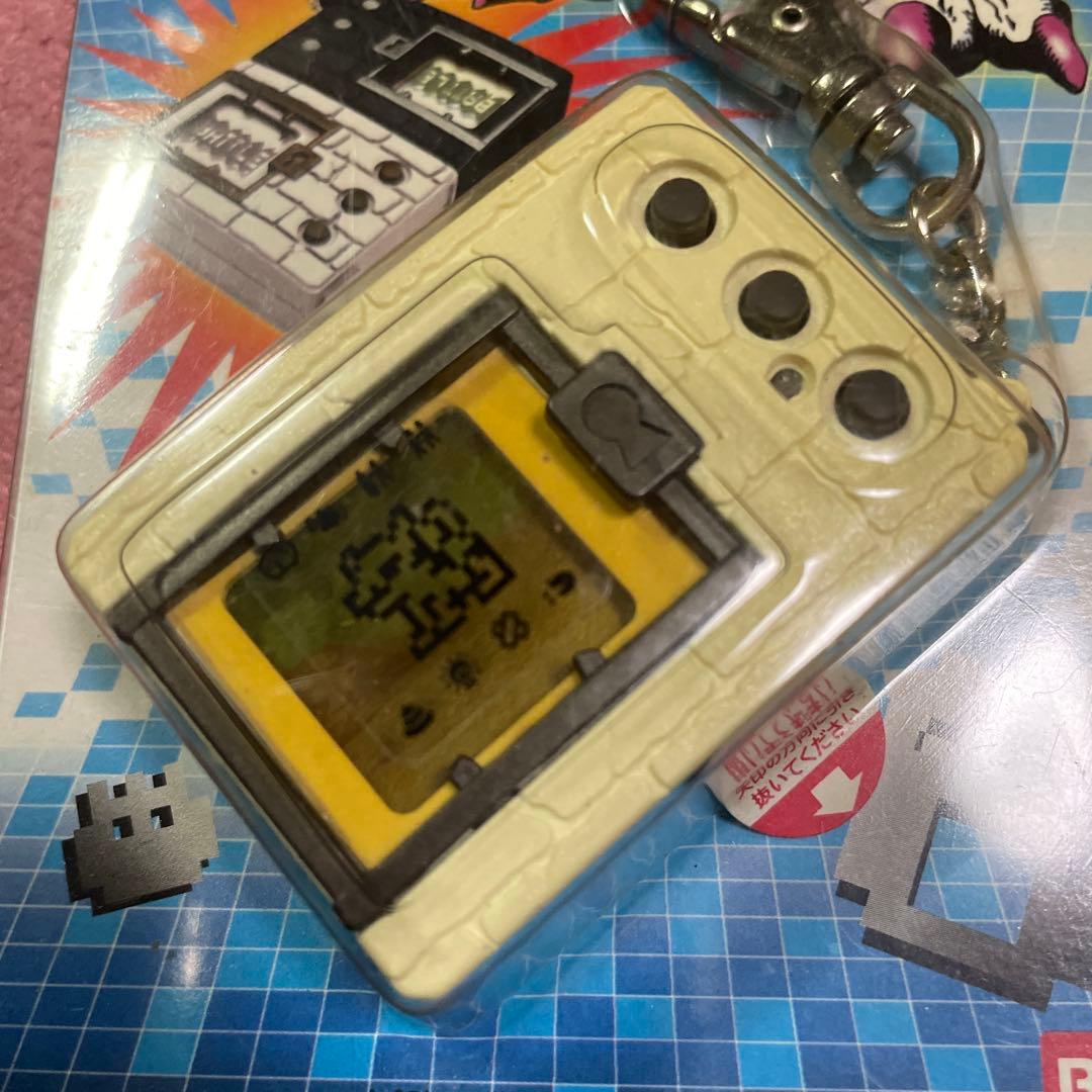 デジタルモンスター デジモン 1997年