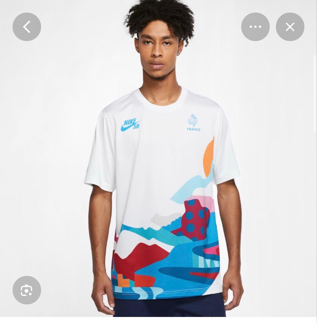 Nike SB ナイキエスビー Parra