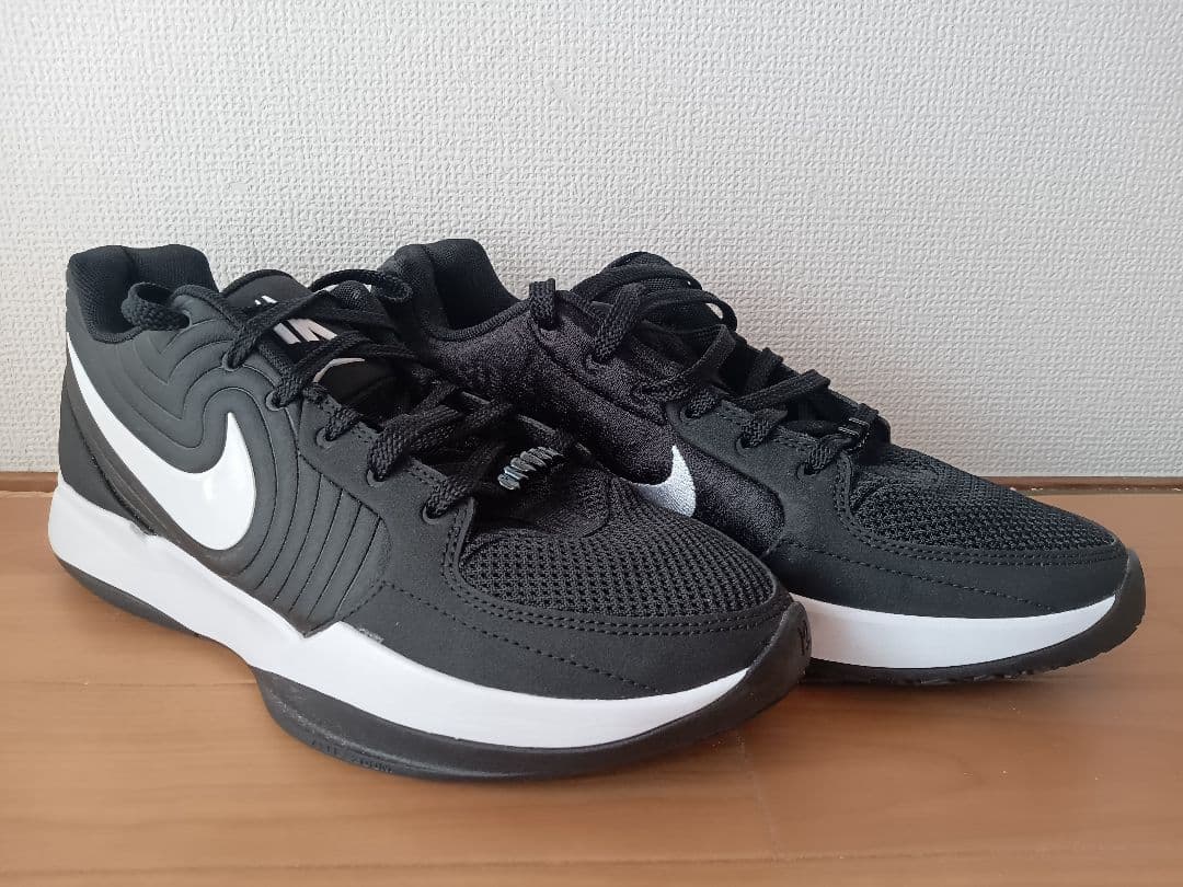 Nike ジャ2EP バスケットボールシューズ ブラック ナイキ