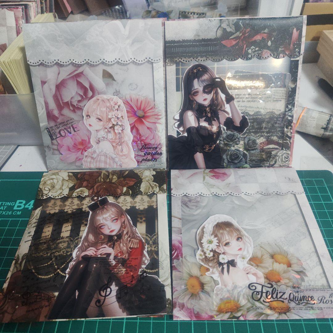 nicho★ページ
