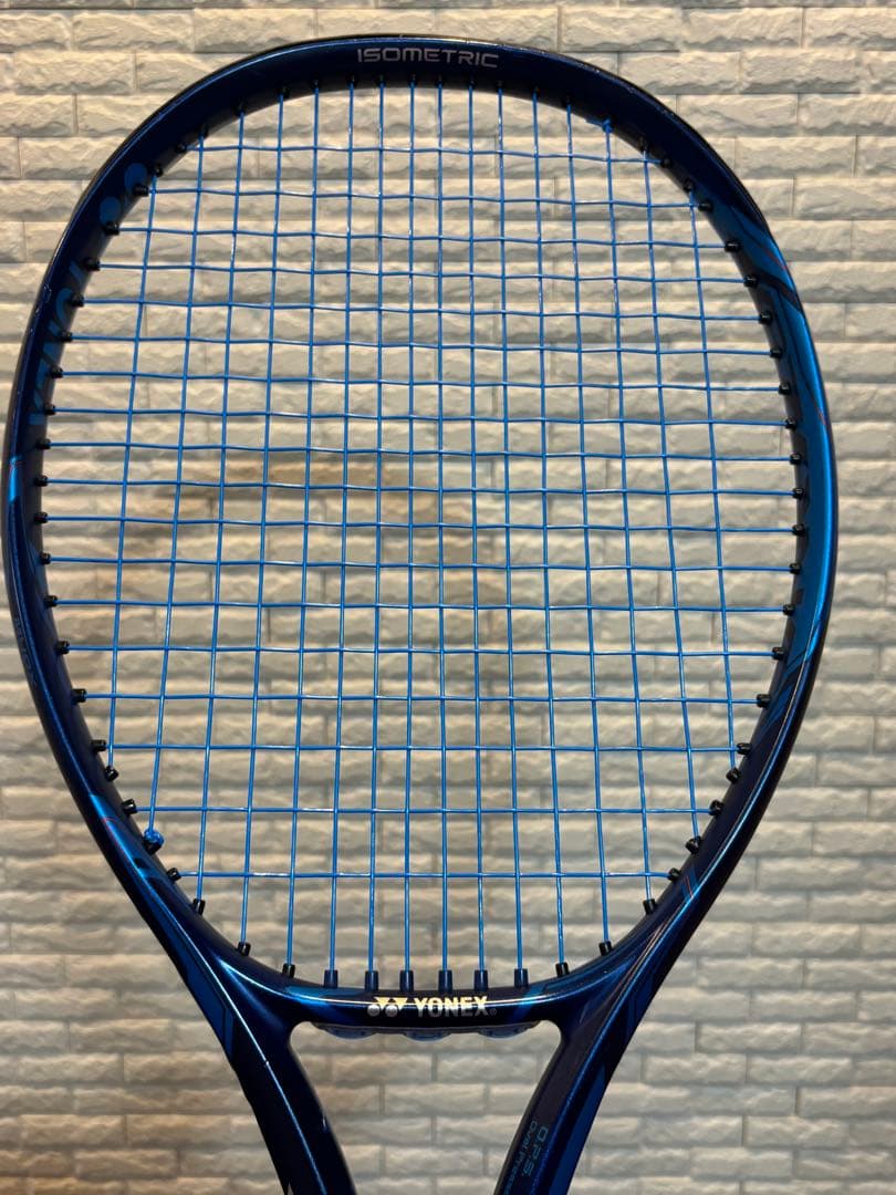 【軽量】YONEX EZONE 100SL（270g,グリップサイズG12）