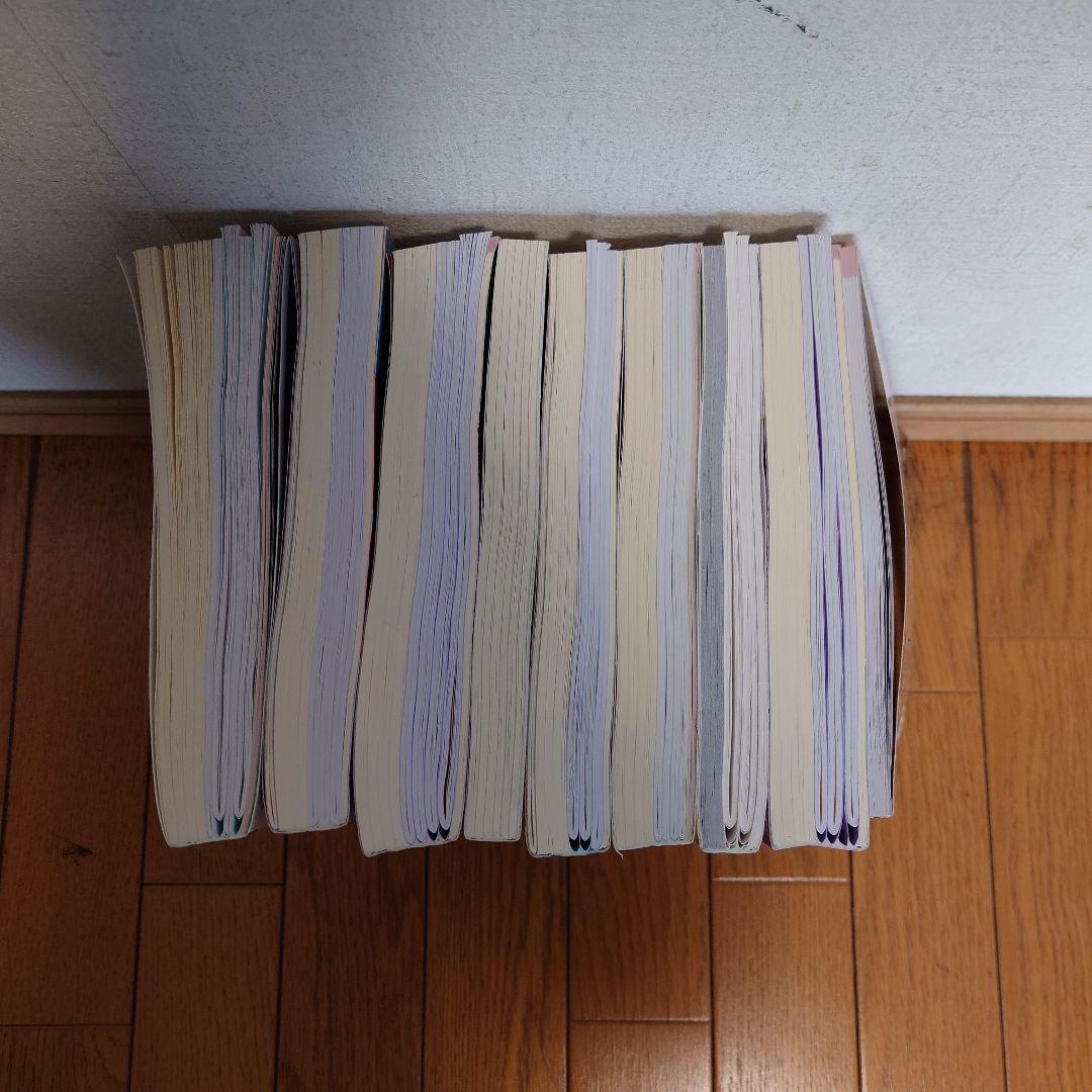 行政書士予想模試