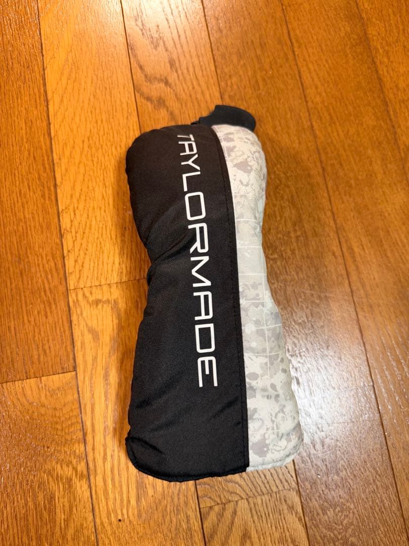 TaylorMade SIM ロケット　フェアウェイウッド 3番　14°