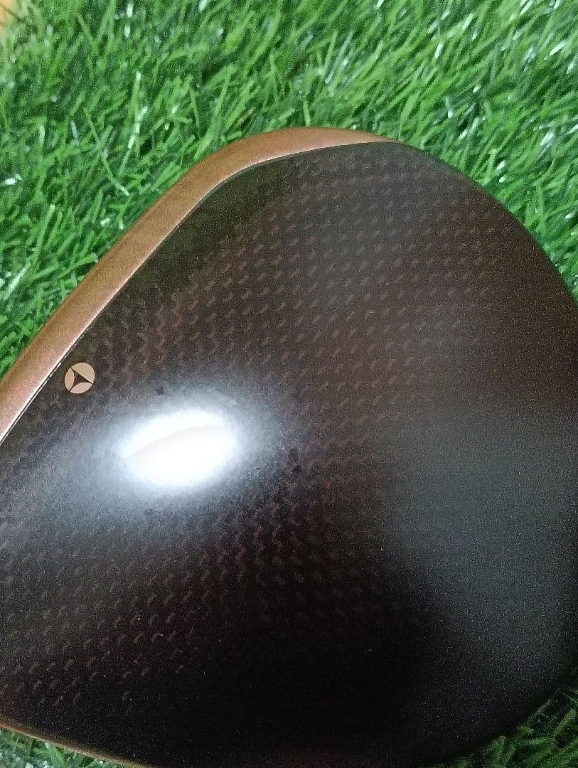Taylor Made Mini D 11.5° ヘッドカバー付き