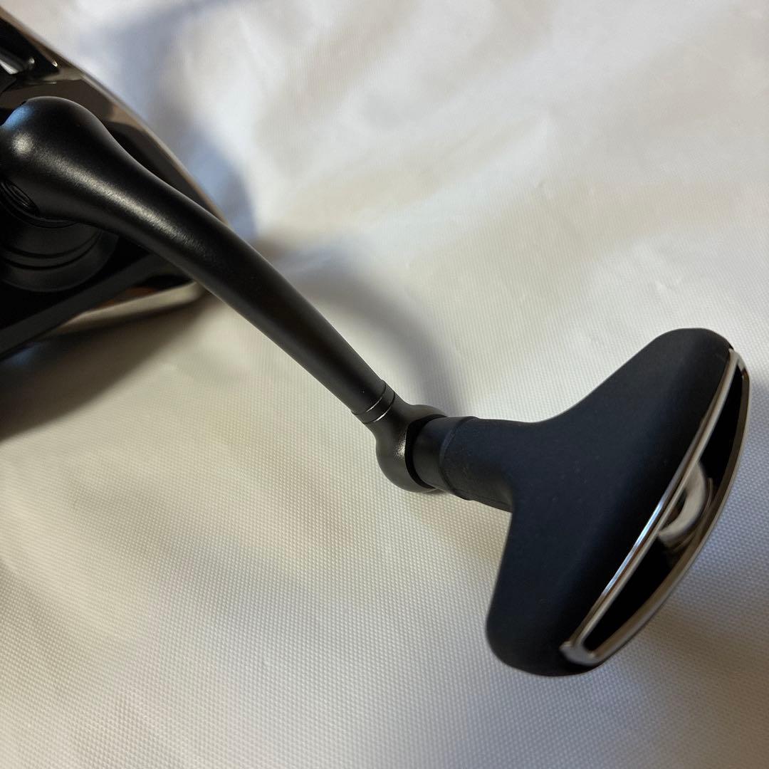 極美品　SHIMANO シマノ 20エクスセンス BB C3000MHG リール