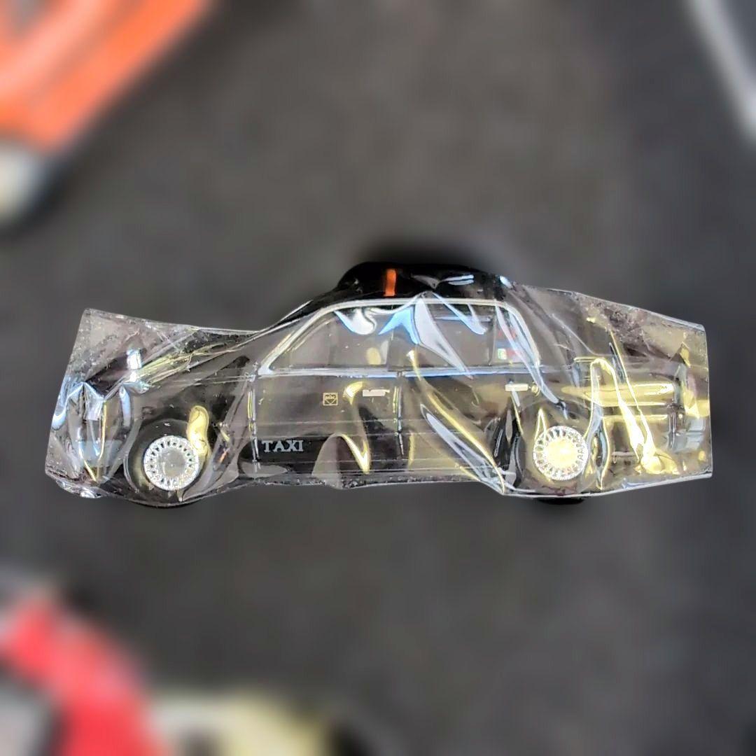 缶入りTACCAR タクシー倶楽部2（6台セット）