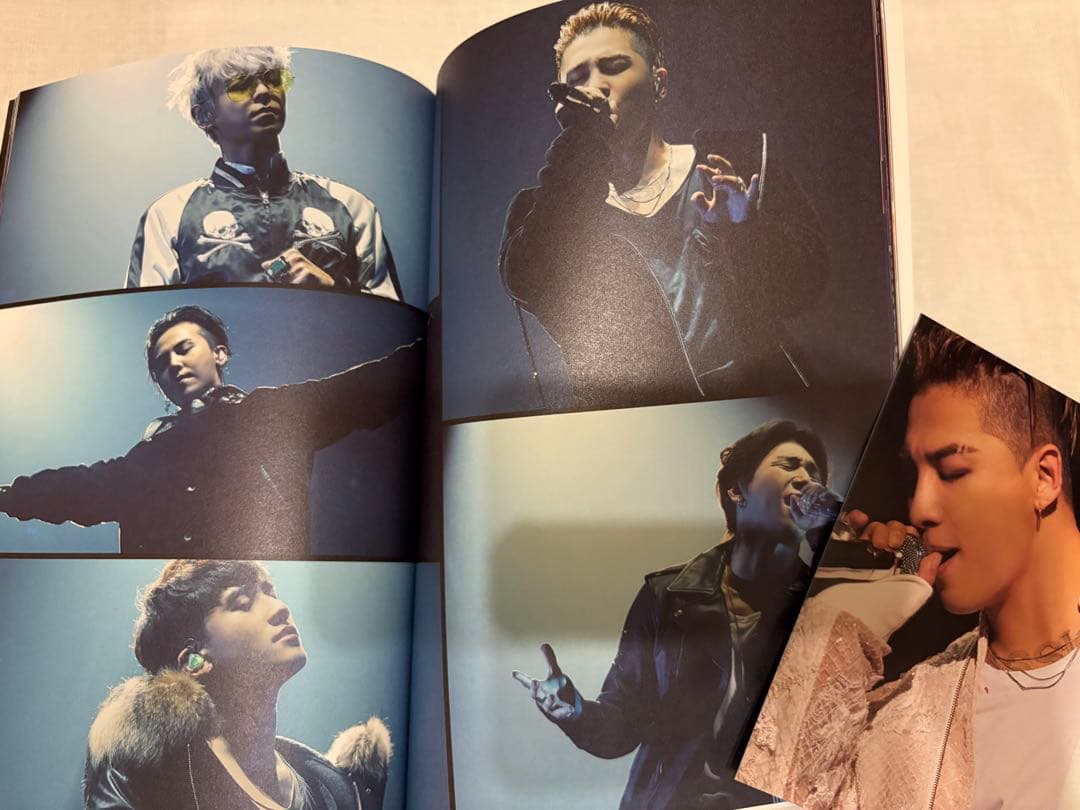 K-POP・アジア BIGBANG10 THE CONCERT:0.TO.10-THE FINA