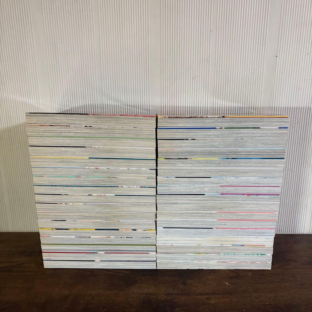 君に届け 1-30巻 運命の人 1-3巻 全巻セット　おまけ付き
