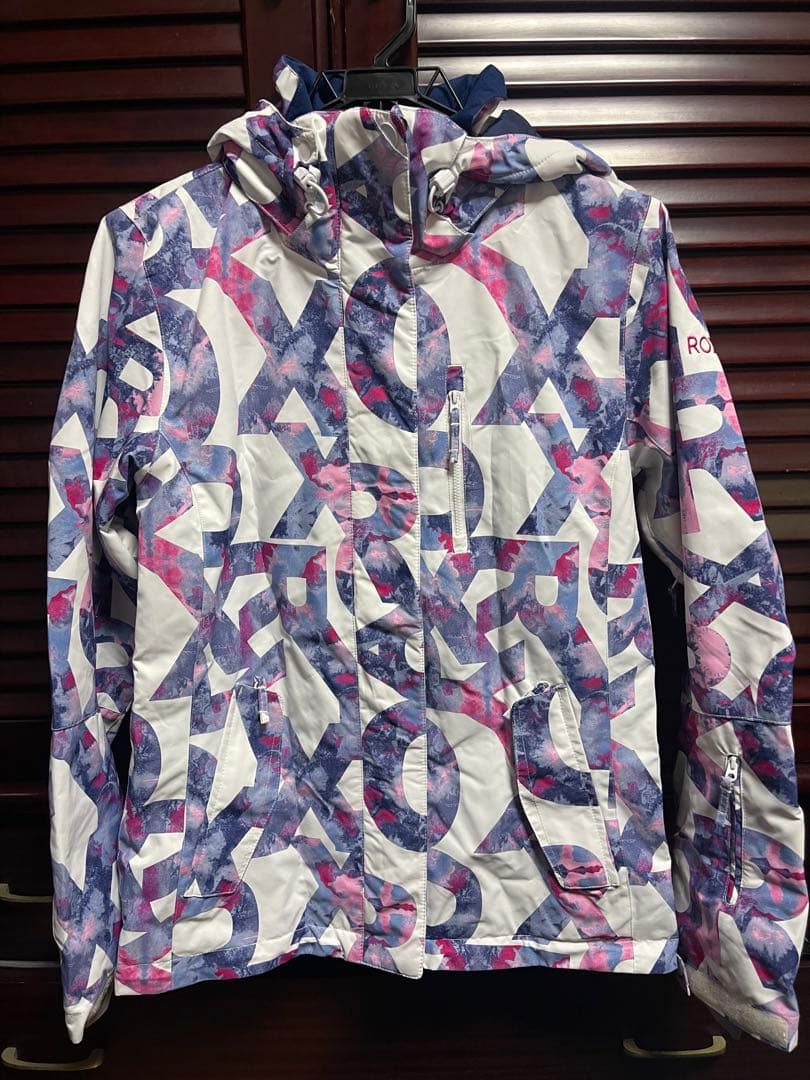ROXY スノーボードジャケット Mサイズ