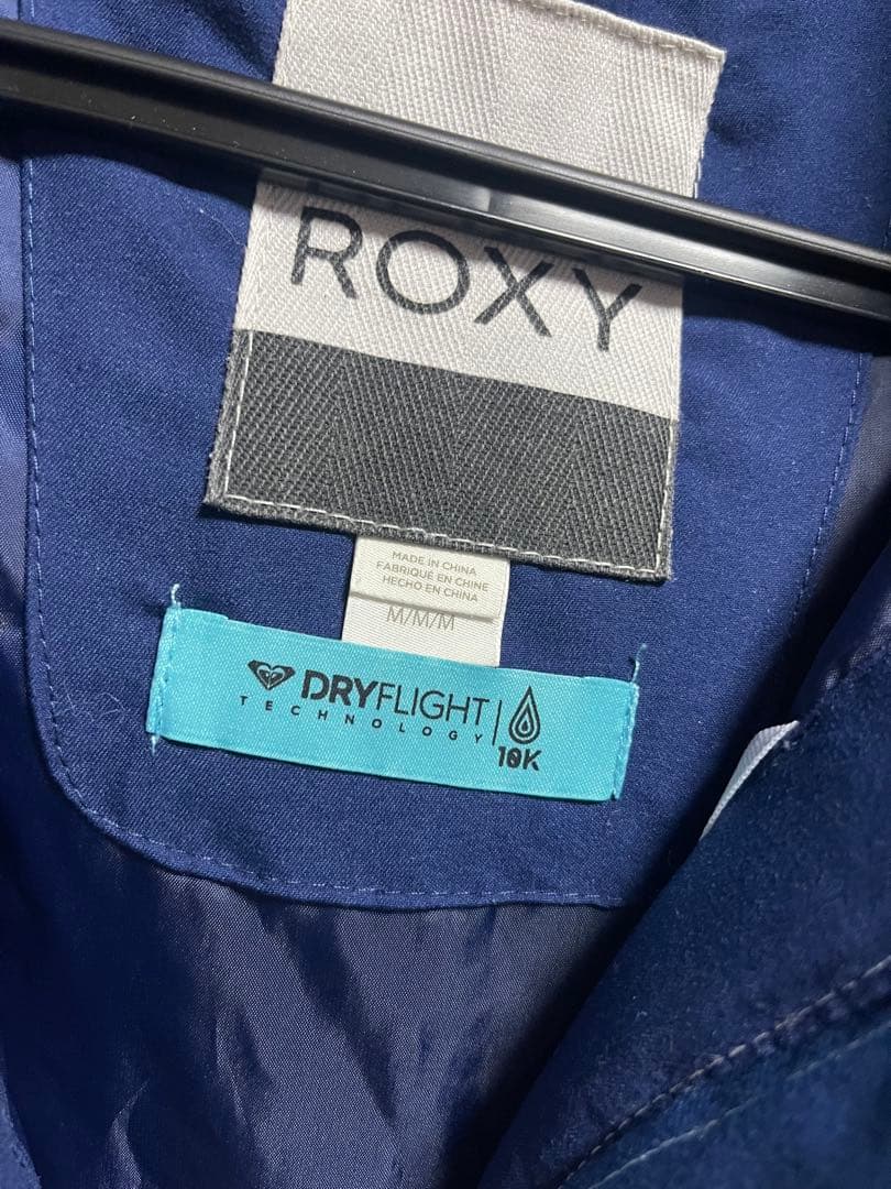 ROXY スノーボードジャケット Mサイズ