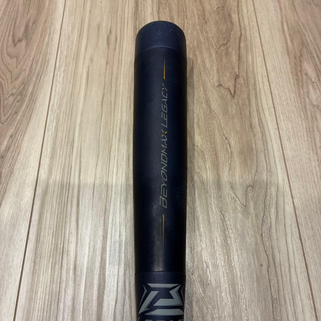 BEYONDMAX LEGACY 少年用 1CJBY175 （78cm560g）