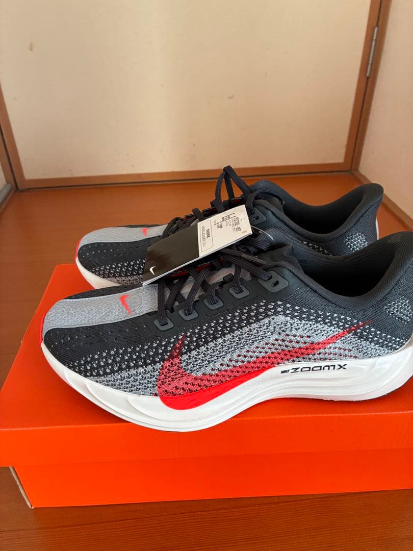 NIKE ペガサスプラス　26cm 新品未使用