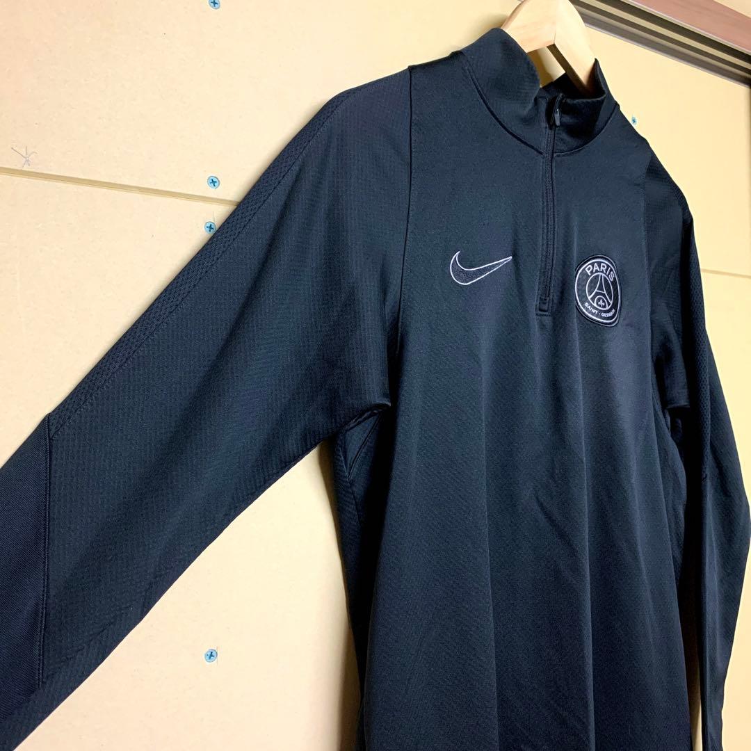 NIKE ナイキ M PSG ドリルトップ パリサンジェルマン サッカー