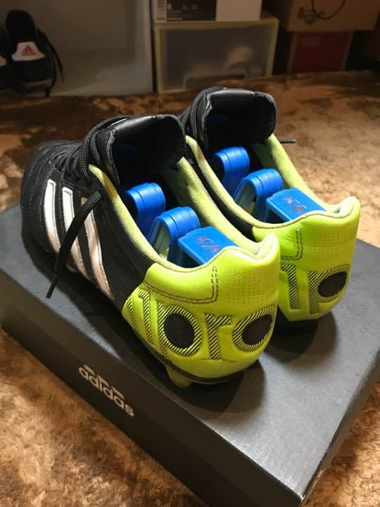 パティーク 11pro FG