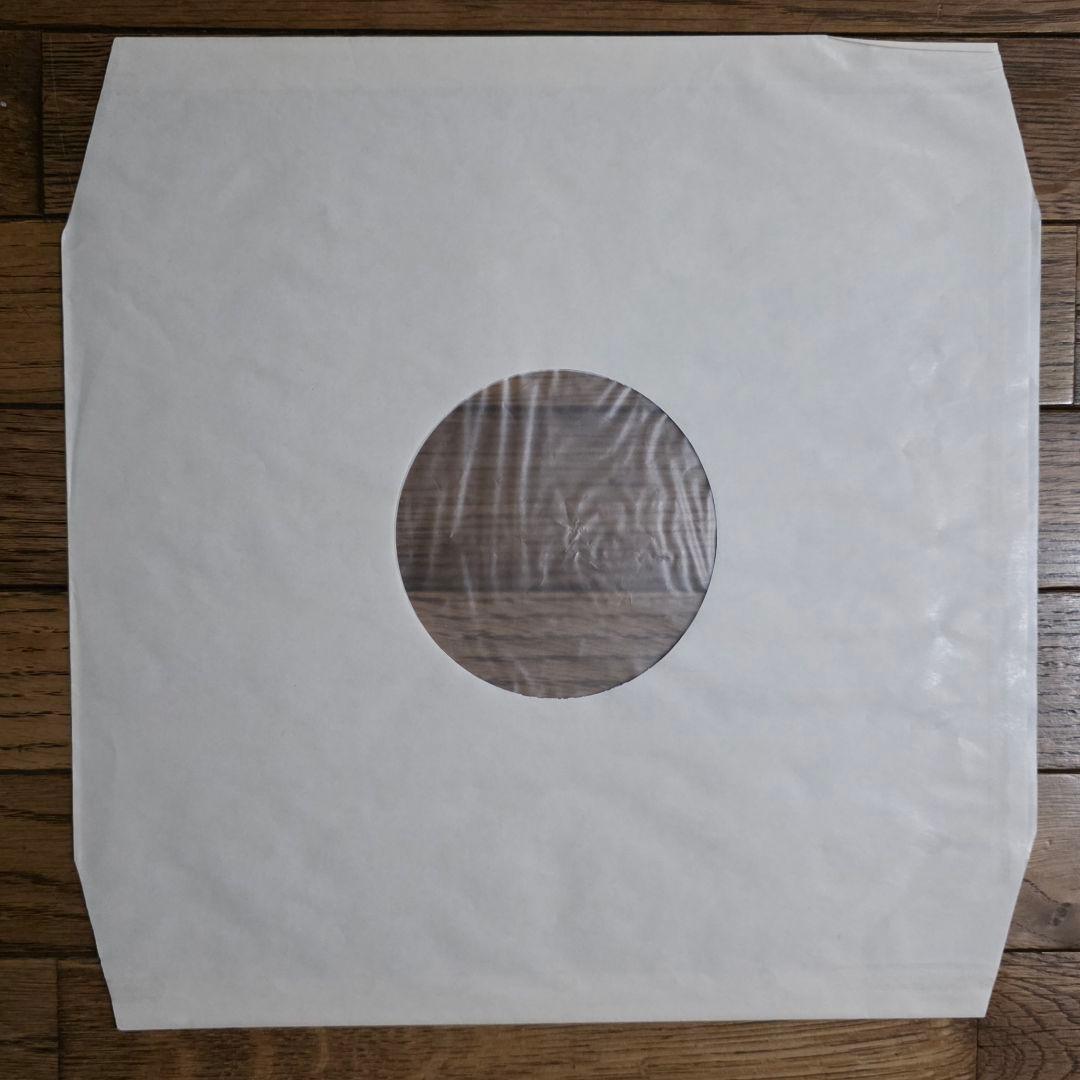 UK最初期 マトリ-2/-1 ビートルズ Abbey Road Apple盤