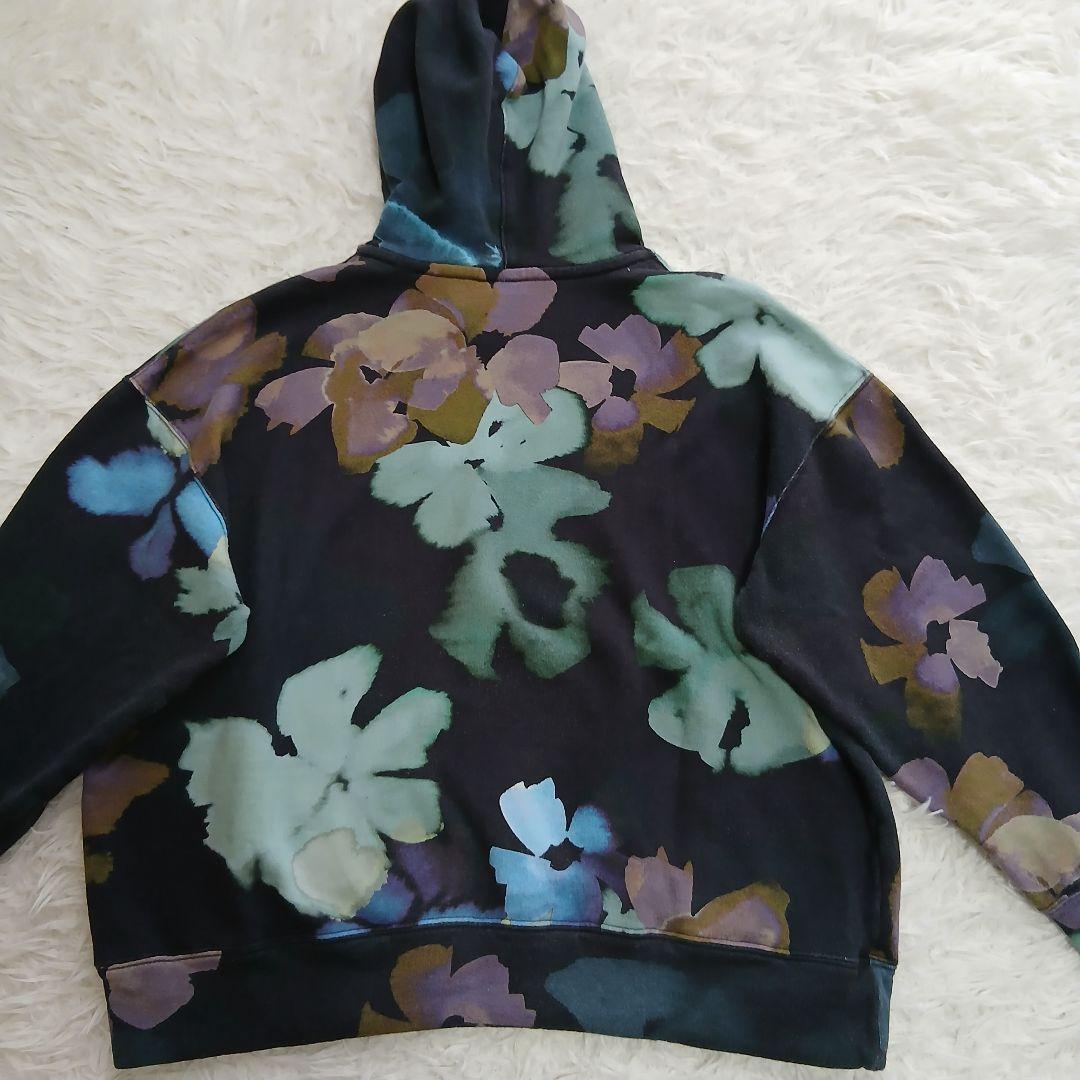 【Paul Smith】23AWウィメンズ Marsh Marigold パーカ