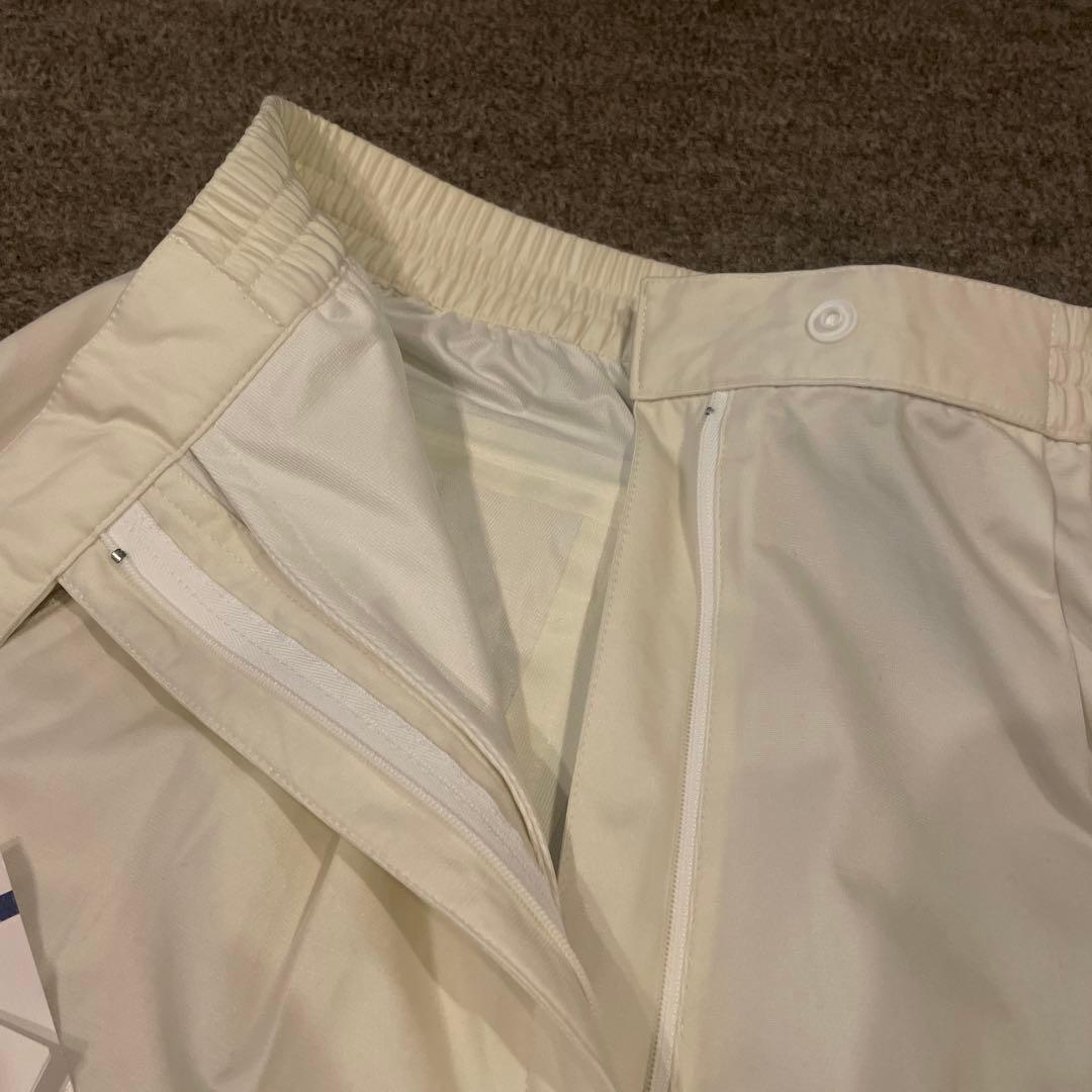 MUNSINGWEAR レインパンツ　新品