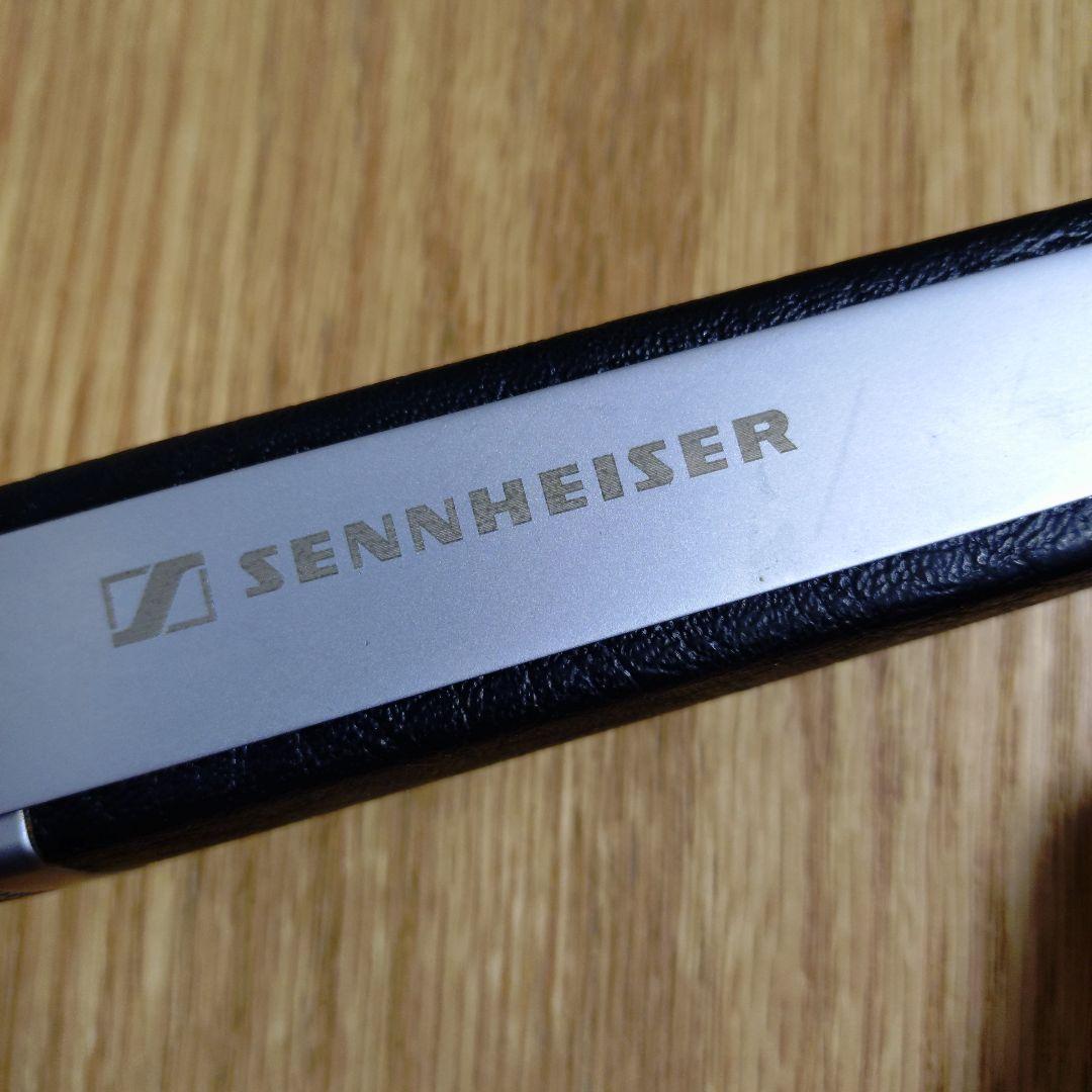 Sennheiser ダイナミックマイク MD 441-Uマイククリップ付き