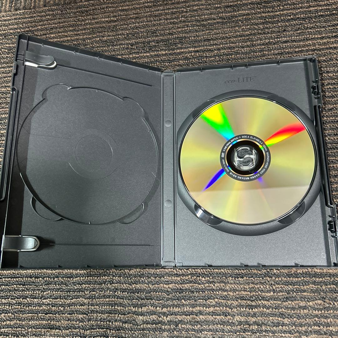 V アンコール DVDコレクターズボックス〈初回限定生産・3枚組〉