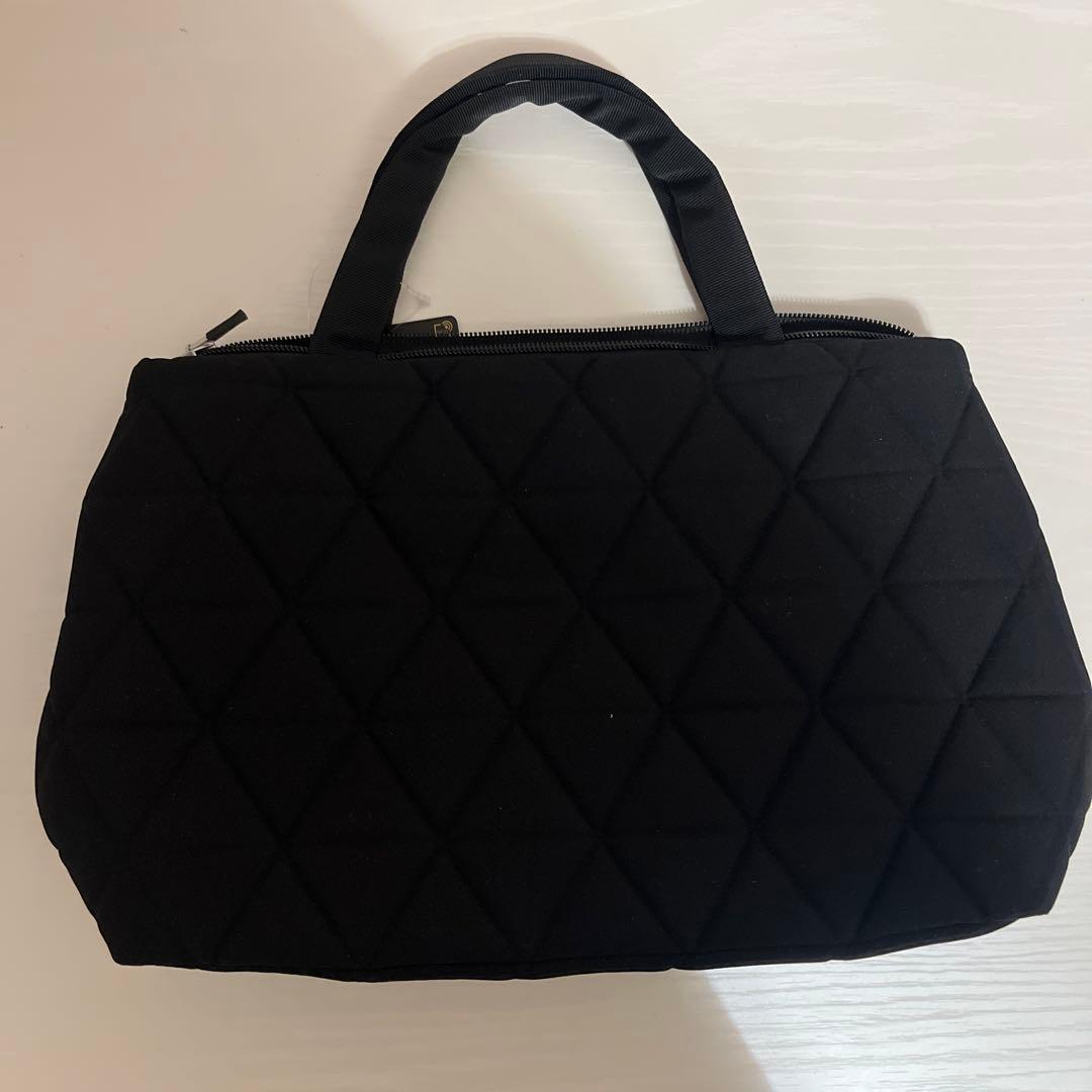 新品　ノースフェイス　ジオフェイス　ボックストート　トートバッグ
