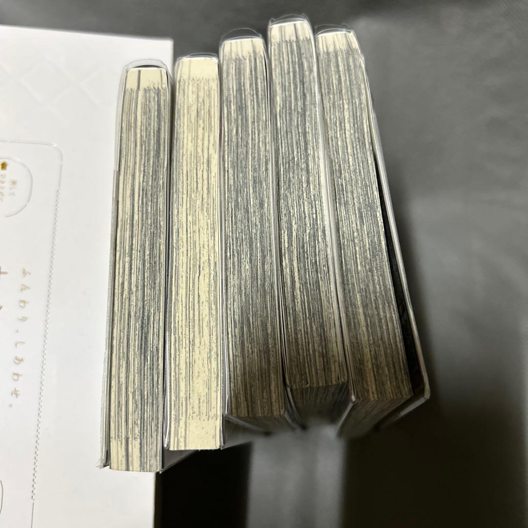 呪術廻戦 1巻、0巻、2巻、3巻、5巻 初版 帯付き 美品