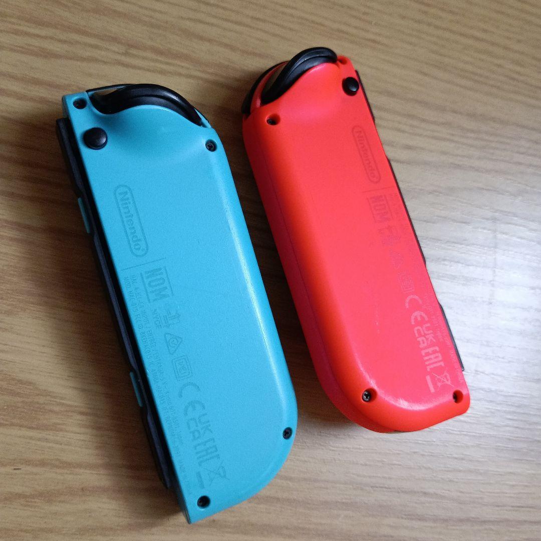 Switch 本体 一式 セット 周辺機器
