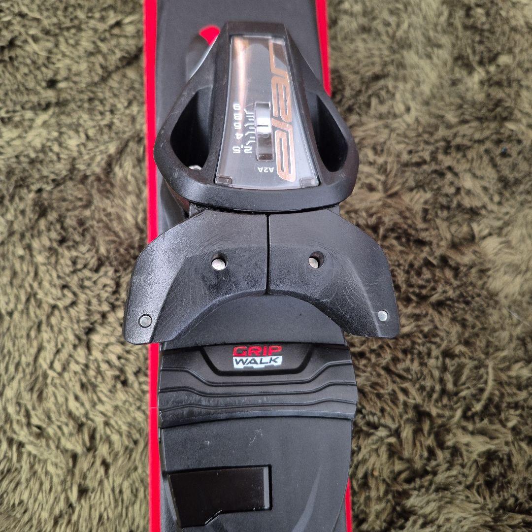 お値引き中　エランEXPLORE 6 146cm