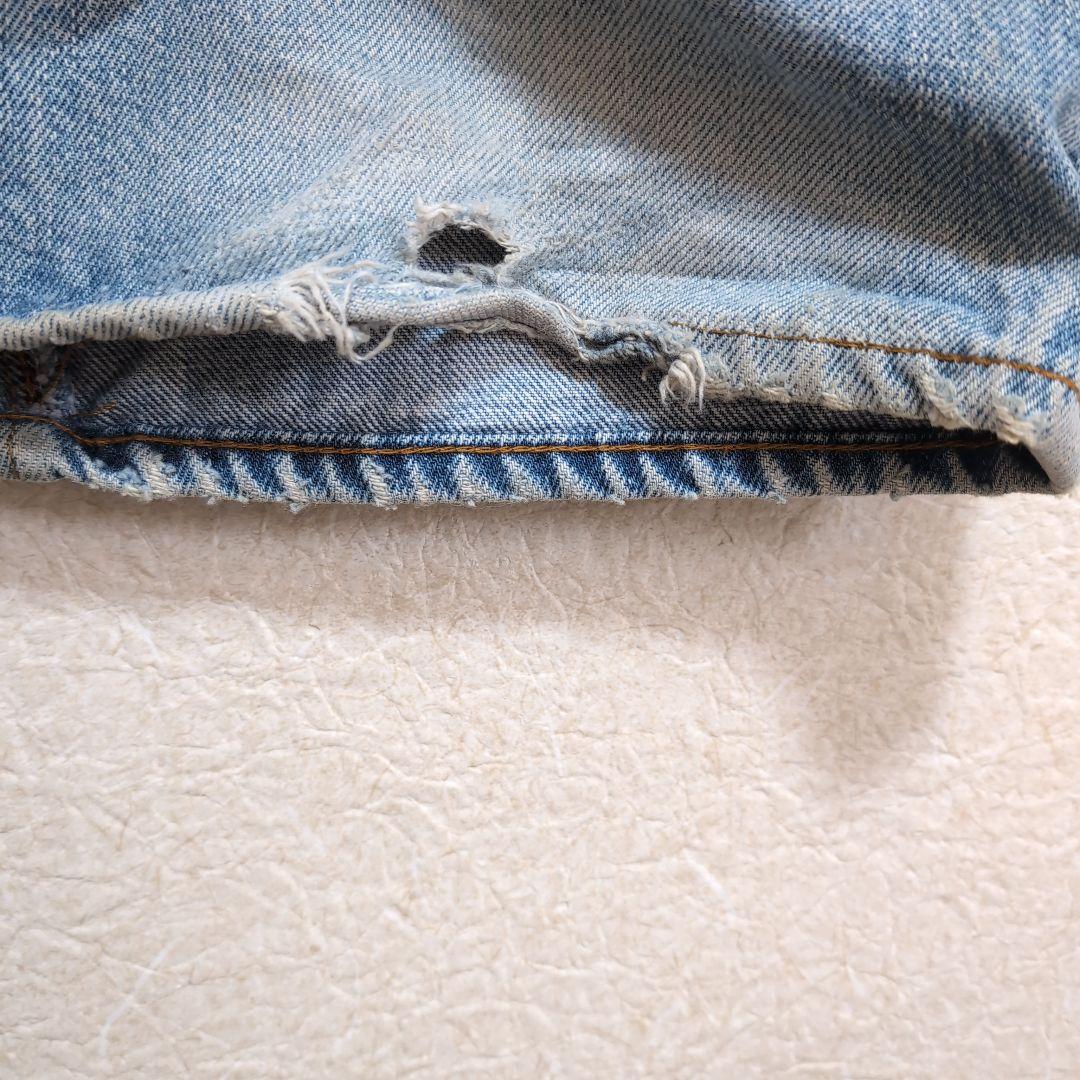 Levi's　66後期　W38L34