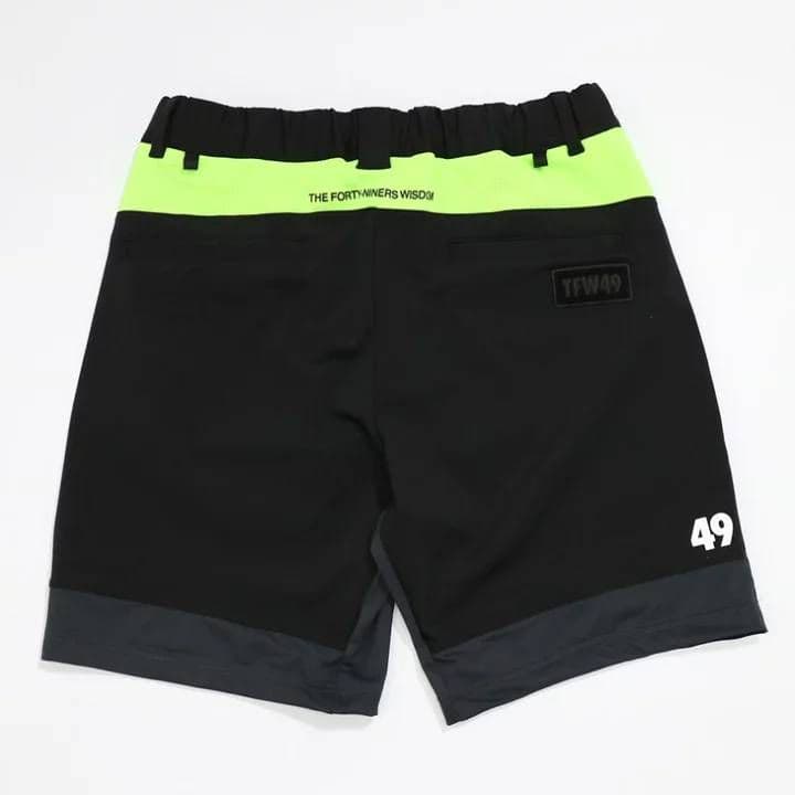 メンズウェア TFW49 HYBRID SHORTS