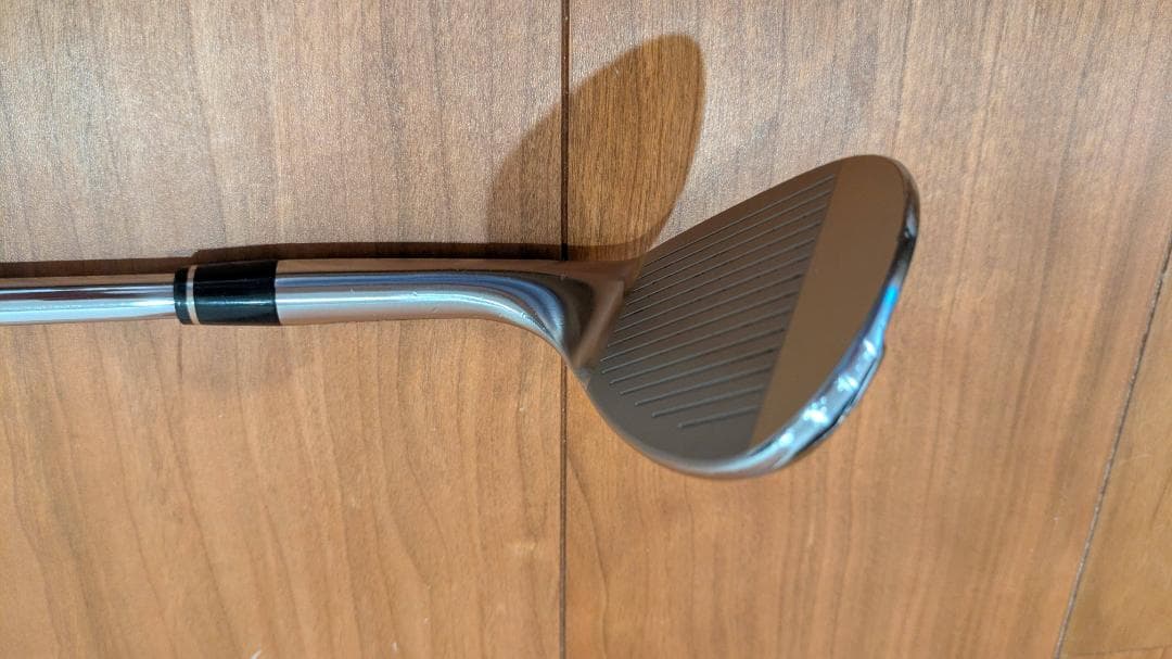ホンマ ウェッジ 58/12 NSPRO 950GH neo フレックス S