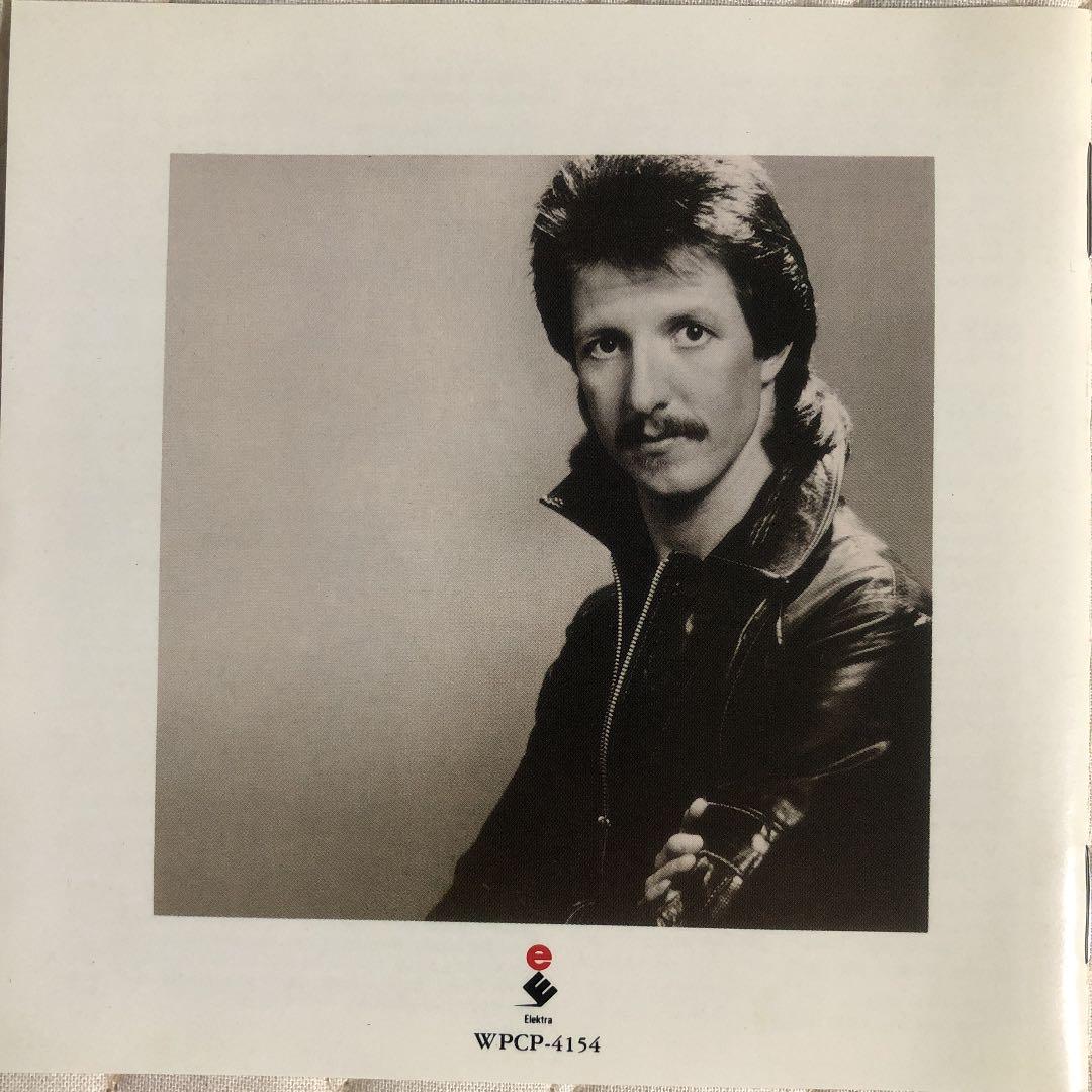 Patrick Simmons/ ARCADE/ 1983年