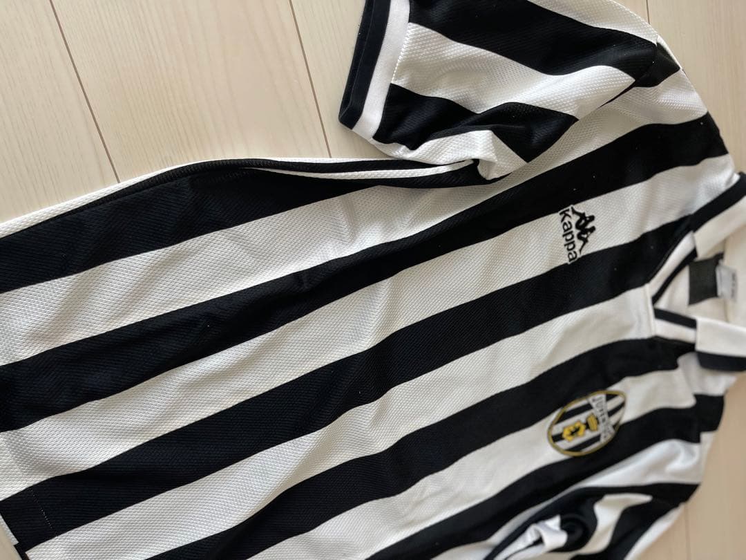kappa ユベントス　ユニフォーム　23 JUVENTUS