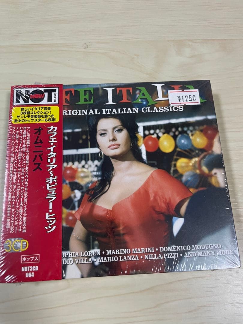 CDコレクション 11枚セット☆いろいろなジャンルで楽しめる☆
