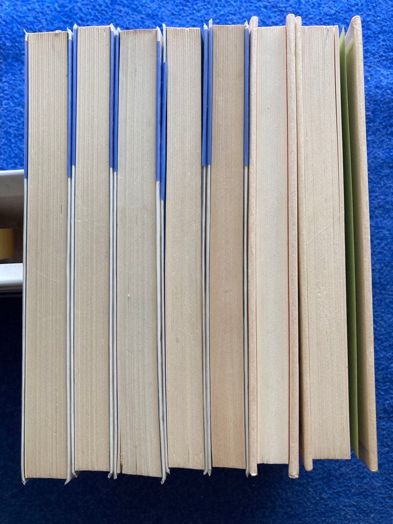 ウイリアム・サローヤン　7冊セット　★