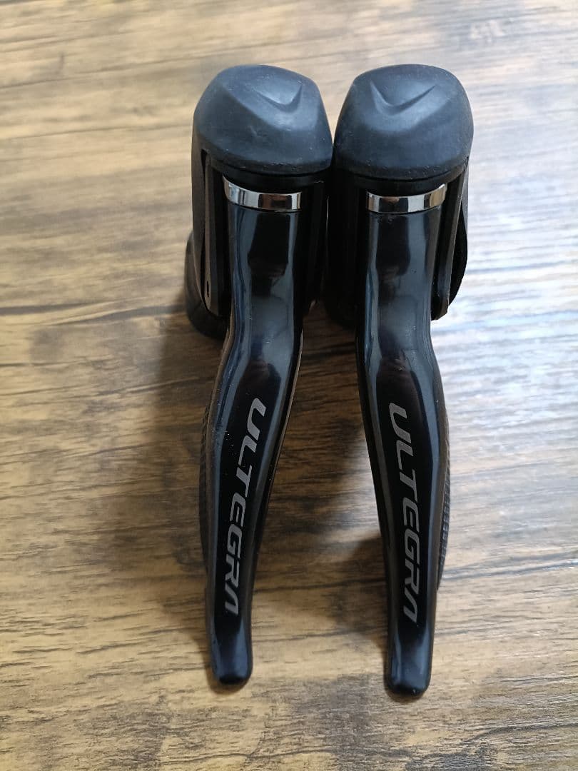 【新品含む】DURA-ACE アルテグラDI2油圧ディスクグループセット11×2