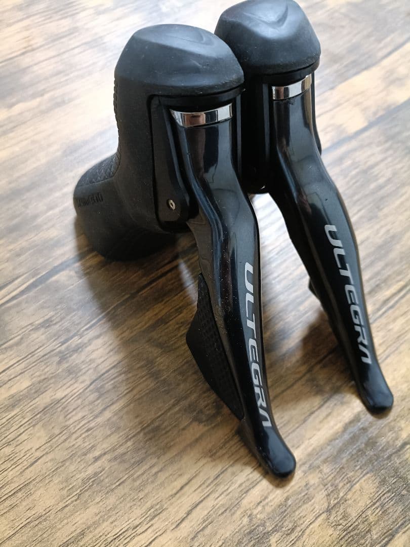 【新品含む】DURA-ACE アルテグラDI2油圧ディスクグループセット11×2