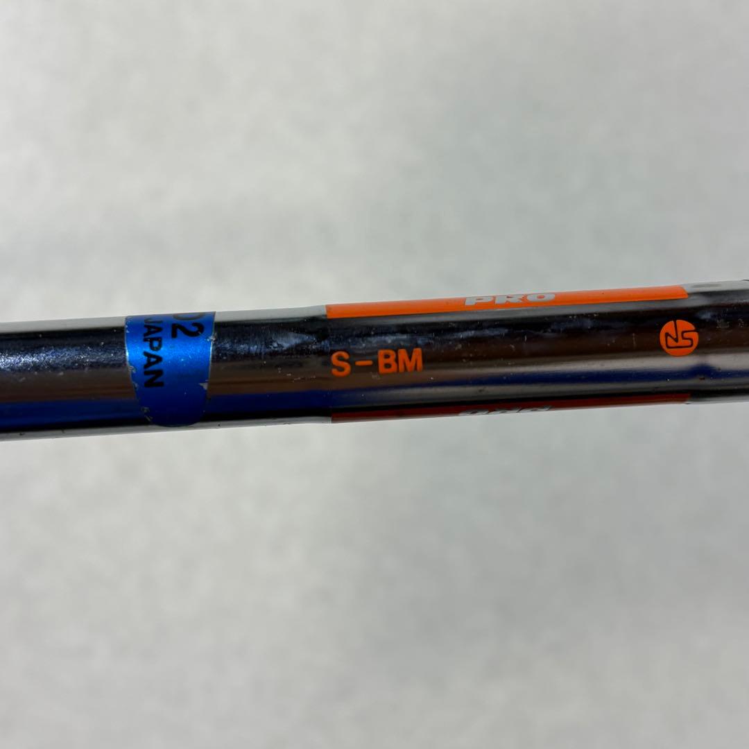 maruman Conductor LX II アイアン マッスルバック