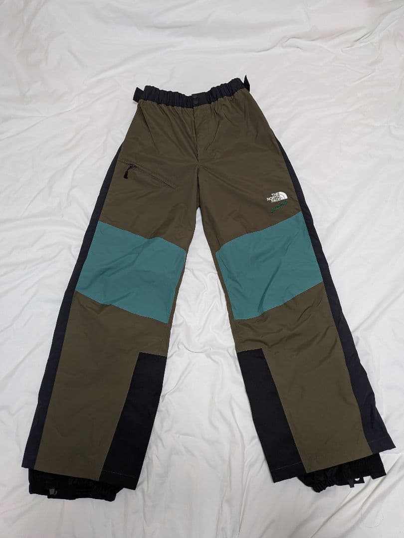 THE NORTH FACE エクストリームスノージャケット