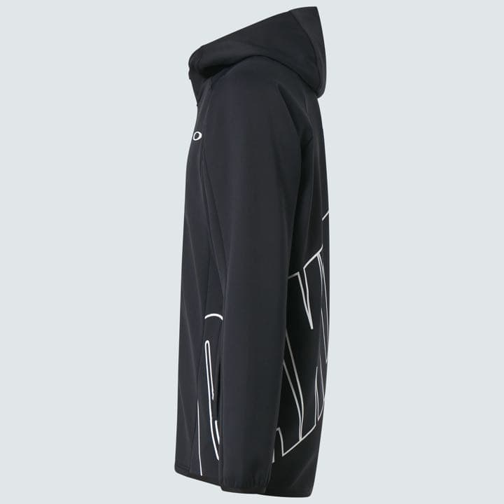 ウェア OAKLEY Enhance 3Rdg Synchronism Jkt 5.7