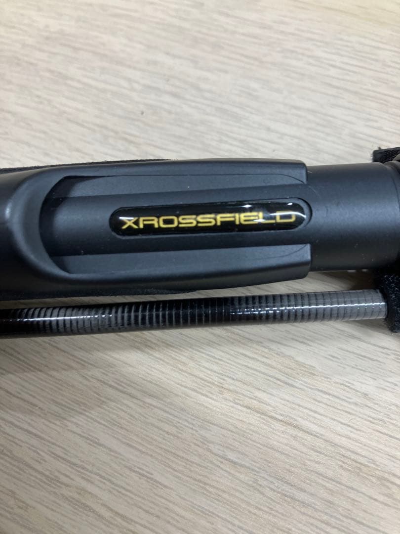 Abu Garcia（アブガルシア）XROSSFIELD（クロスフィールド）