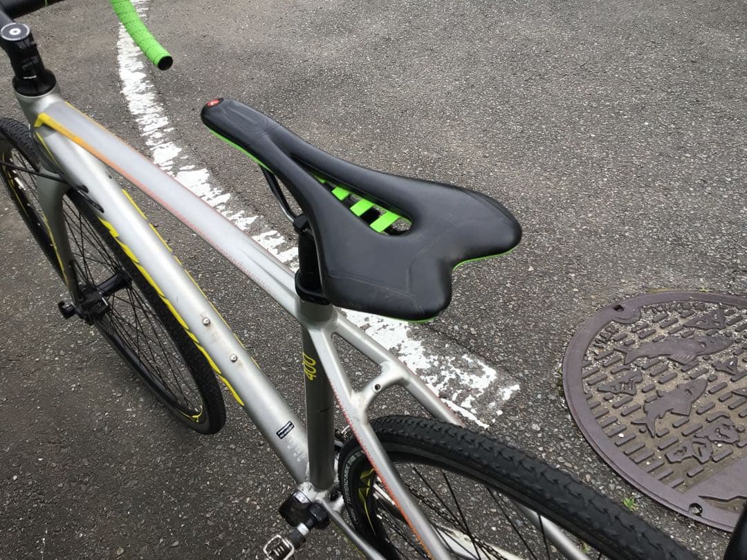 MERIDA CYCLO CROSS 400(メリダシクロクロス400)