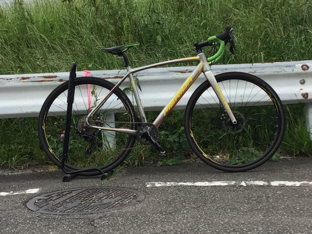 MERIDA CYCLO CROSS 400(メリダシクロクロス400)