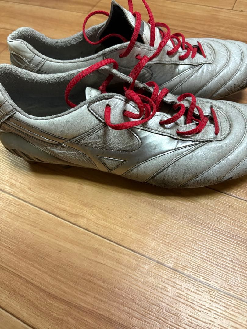 Mizuno DNA 国内1000足限定