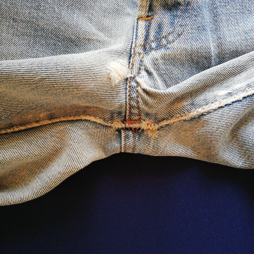 専用 Levi's リーバイス 501 70s 66後期 赤耳 w33 トップ6