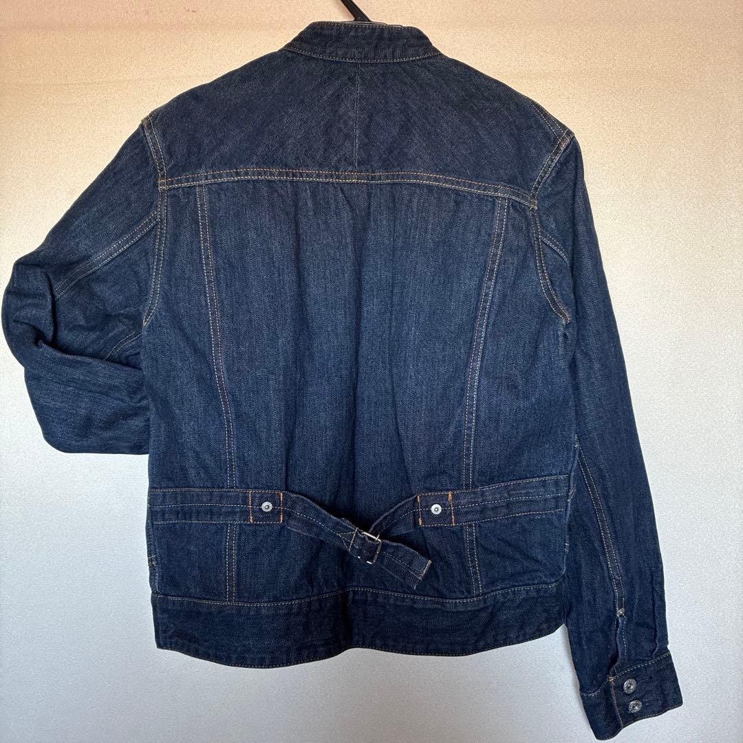 Levi's Gジャン